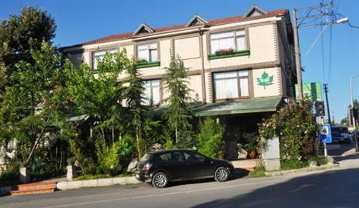 фото отеля Kirkpinar Yesil Otel
