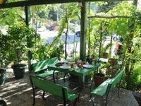 Kirkpinar Yesil Otel