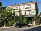 фото отеля Kirkpinar Yesil Otel