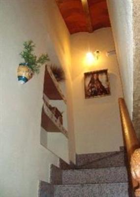 фото отеля Casas Rurales Luis - Villacalar