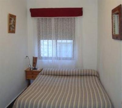 фото отеля Casas Rurales Luis - Villacalar