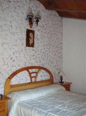 фото отеля Casas Rurales Luis - Villacalar