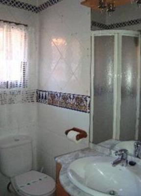 фото отеля Casas Rurales Luis - Villacalar