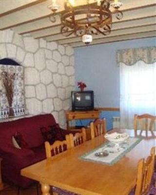 фото отеля Casas Rurales Luis - Villacalar