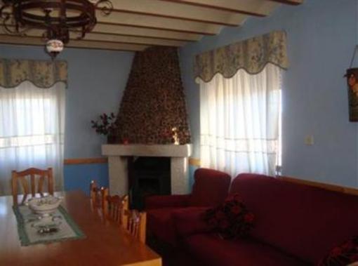 фото отеля Casas Rurales Luis - Villacalar