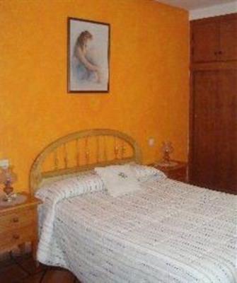 фото отеля Casas Rurales Luis - Villacalar