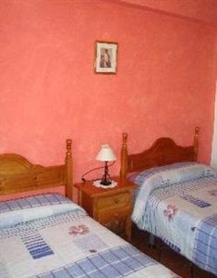 фото отеля Casas Rurales Luis - Villacalar