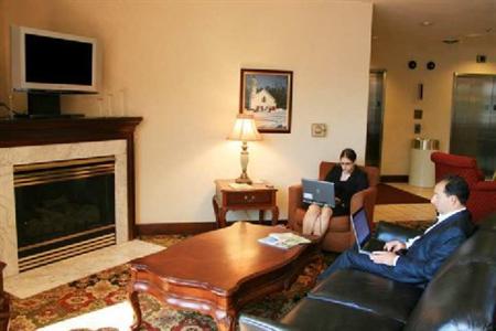 фото отеля Hampton Inn Scranton at Montage Mountain