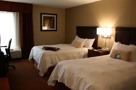 фото отеля Hampton Inn Scranton at Montage Mountain