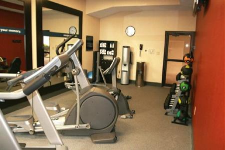 фото отеля Hampton Inn Scranton at Montage Mountain