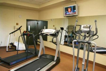 фото отеля Hampton Inn Scranton at Montage Mountain