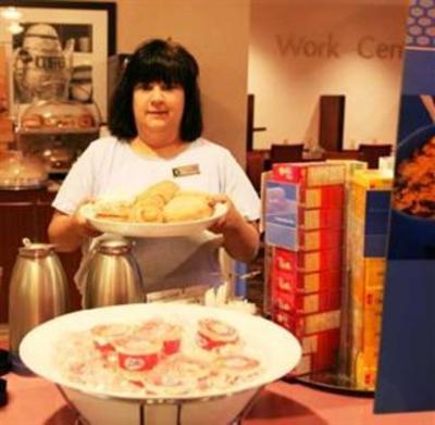 фото отеля Hampton Inn Scranton at Montage Mountain