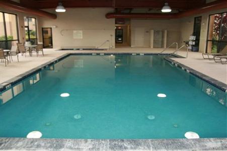 фото отеля Hampton Inn Scranton at Montage Mountain