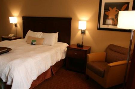 фото отеля Hampton Inn Scranton at Montage Mountain