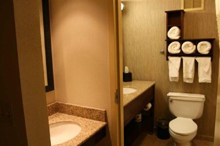 фото отеля Hampton Inn Scranton at Montage Mountain