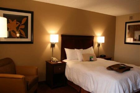фото отеля Hampton Inn Scranton at Montage Mountain