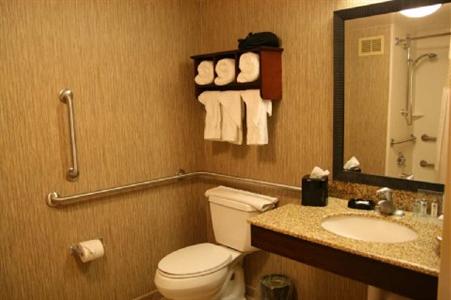 фото отеля Hampton Inn Scranton at Montage Mountain