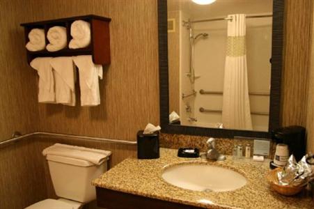фото отеля Hampton Inn Scranton at Montage Mountain