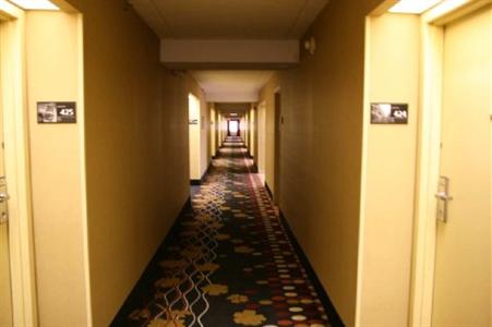 фото отеля Hampton Inn Scranton at Montage Mountain