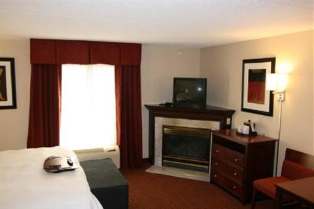 фото отеля Hampton Inn Scranton at Montage Mountain