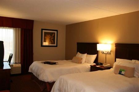 фото отеля Hampton Inn Scranton at Montage Mountain