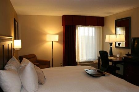 фото отеля Hampton Inn Scranton at Montage Mountain