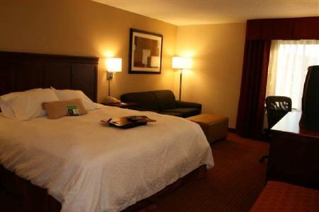 фото отеля Hampton Inn Scranton at Montage Mountain
