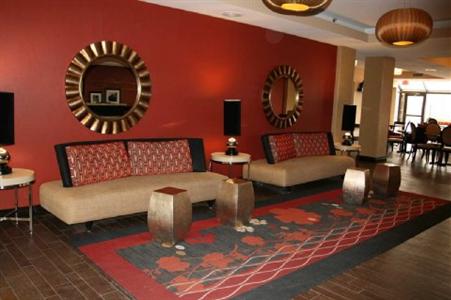 фото отеля Hampton Inn Scranton at Montage Mountain