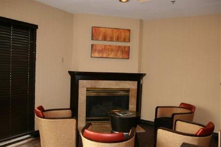 фото отеля Hampton Inn Scranton at Montage Mountain