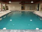 фото отеля Hampton Inn Scranton at Montage Mountain