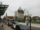 фото отеля Hampton Inn Scranton at Montage Mountain