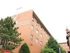 фото отеля Hampton Inn Scranton at Montage Mountain