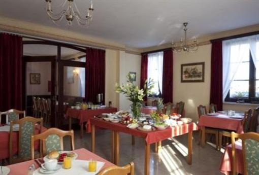 фото отеля Hotel Wenus