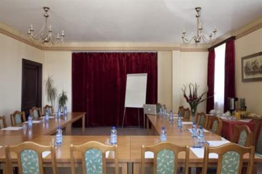 фото отеля Hotel Wenus
