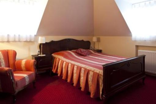 фото отеля Hotel Wenus