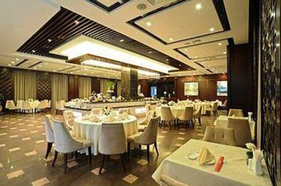 фото отеля Yangzhou Convention Center