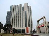 Yangzhou Convention Center