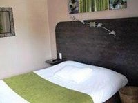 Hotel Les Eleis Saint-Martin-de-Fraigneau