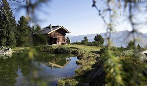 фото отеля Landhaus Schosser Brandler Mayrhofen