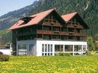 фото отеля Landhaus Schosser Brandler Mayrhofen