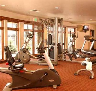 фото отеля Raintrees Miners Club Canyon Park City