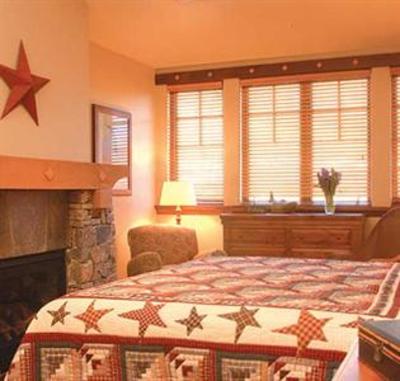 фото отеля Raintrees Miners Club Canyon Park City