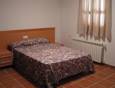 фото отеля Camping-Bungalow Tentudia