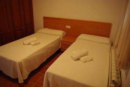 фото отеля Camping-Bungalow Tentudia