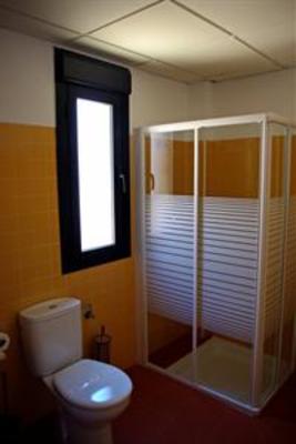 фото отеля Camping-Bungalow Tentudia