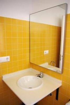 фото отеля Camping-Bungalow Tentudia
