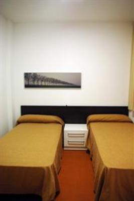 фото отеля Camping-Bungalow Tentudia