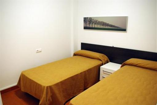фото отеля Camping-Bungalow Tentudia