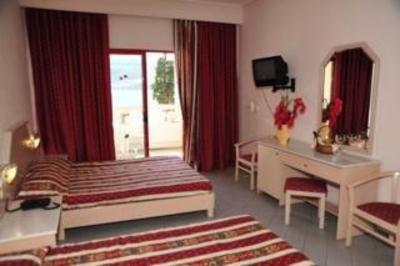 фото отеля Samian Blu Resort