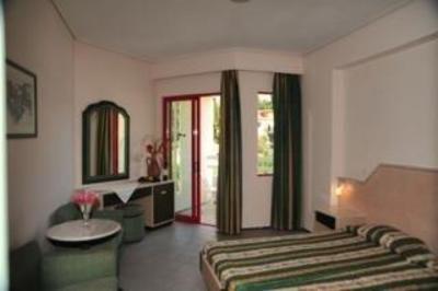 фото отеля Samian Blu Resort